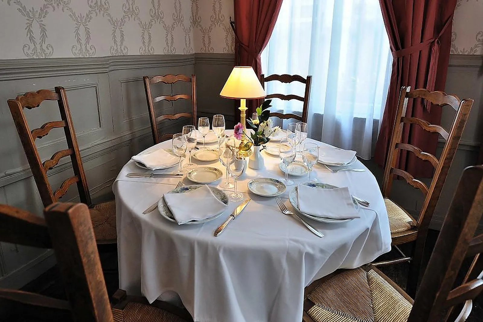 Lieux événementiels, HOTEL DE LA BANNIÈRE DE FRANCE