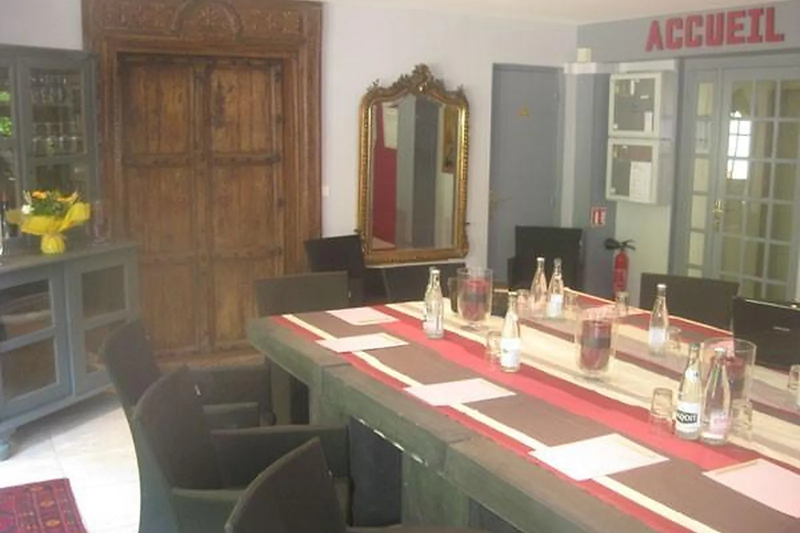 Lieux événementiels, HÔTEL DE LA CHAPELLE