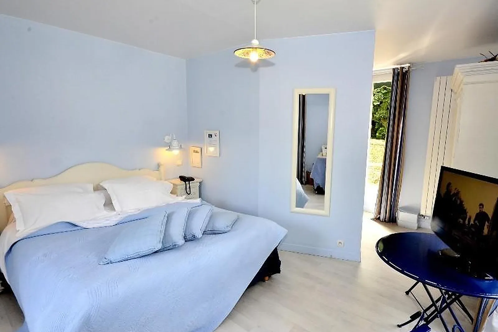 Lieux événementiels, HÔTEL DE LA CHAPELLE