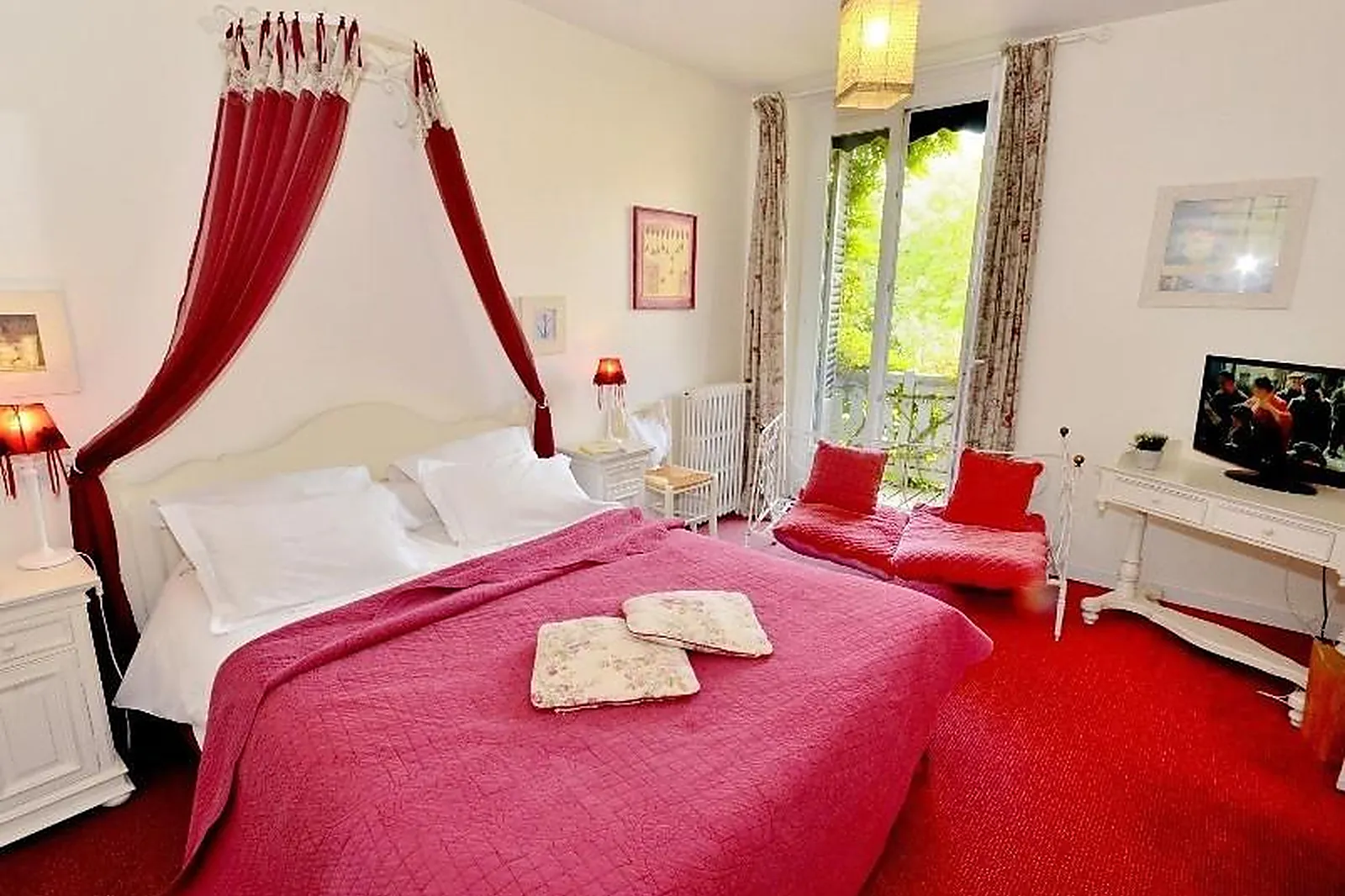 Lieux événementiels, HÔTEL DE LA CHAPELLE