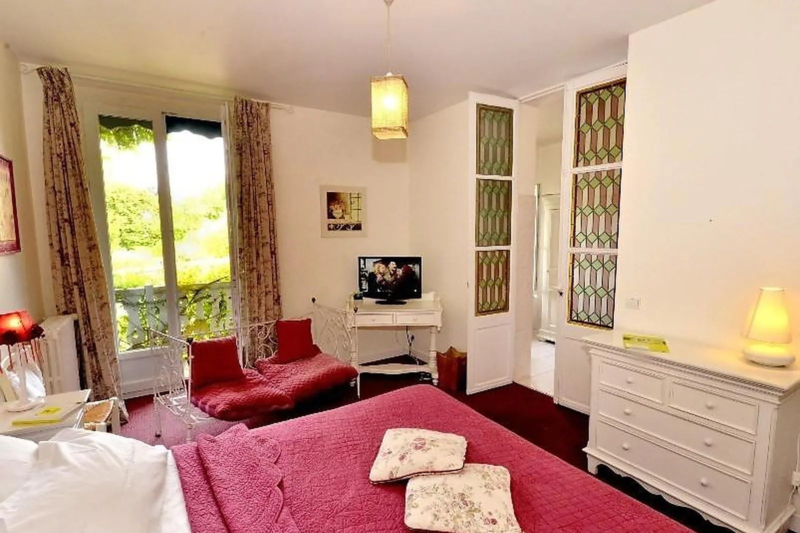 Lieux événementiels, HÔTEL DE LA CHAPELLE