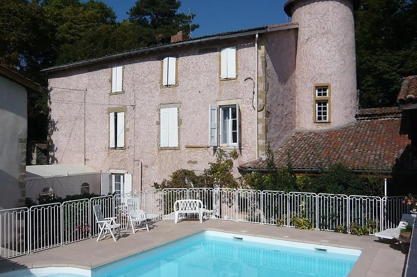 Lieux événementiels, HÔTEL DE LA GABETIÈRE