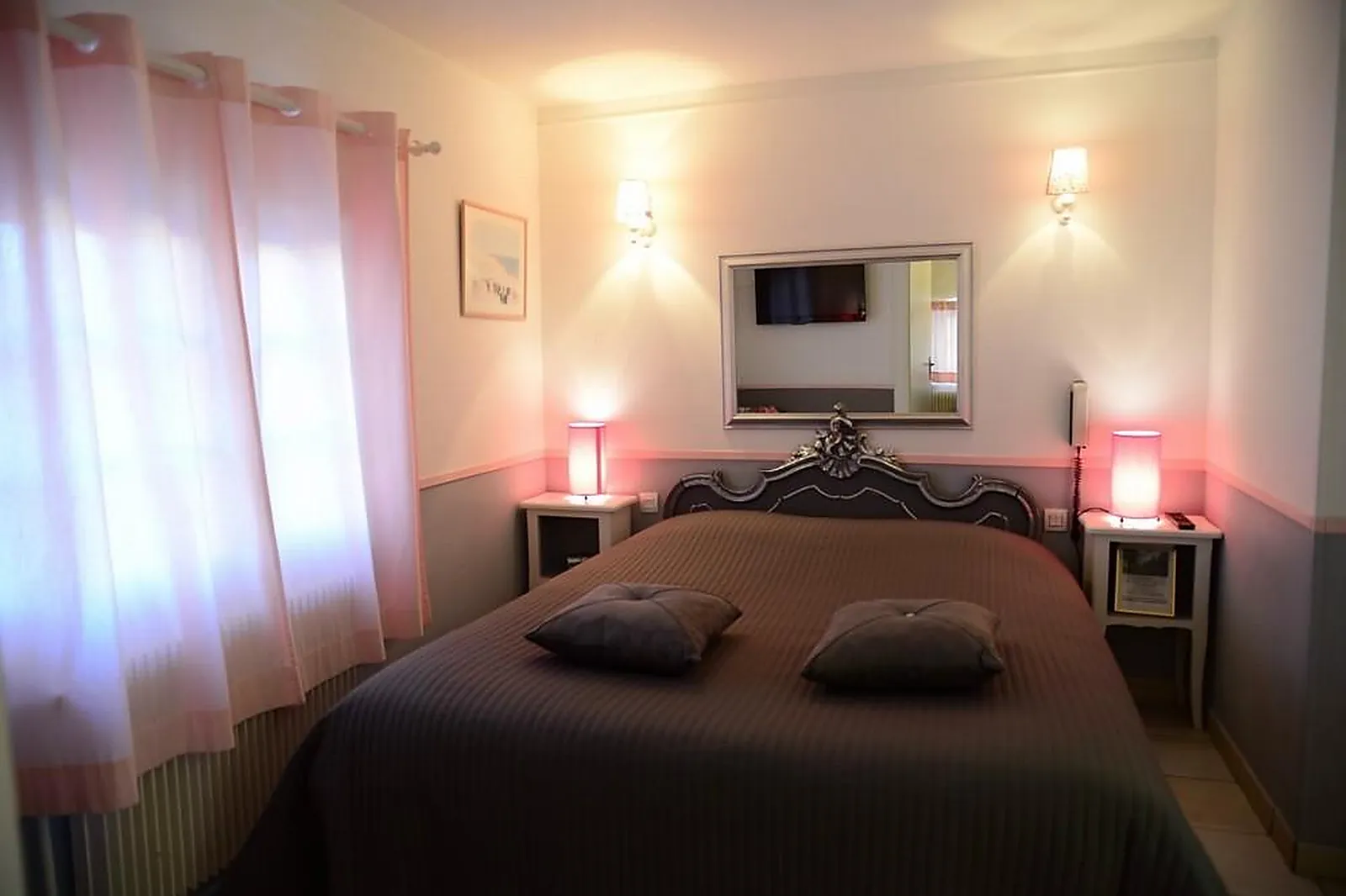 Lieux événementiels, HÔTEL DE LA GABETIÈRE