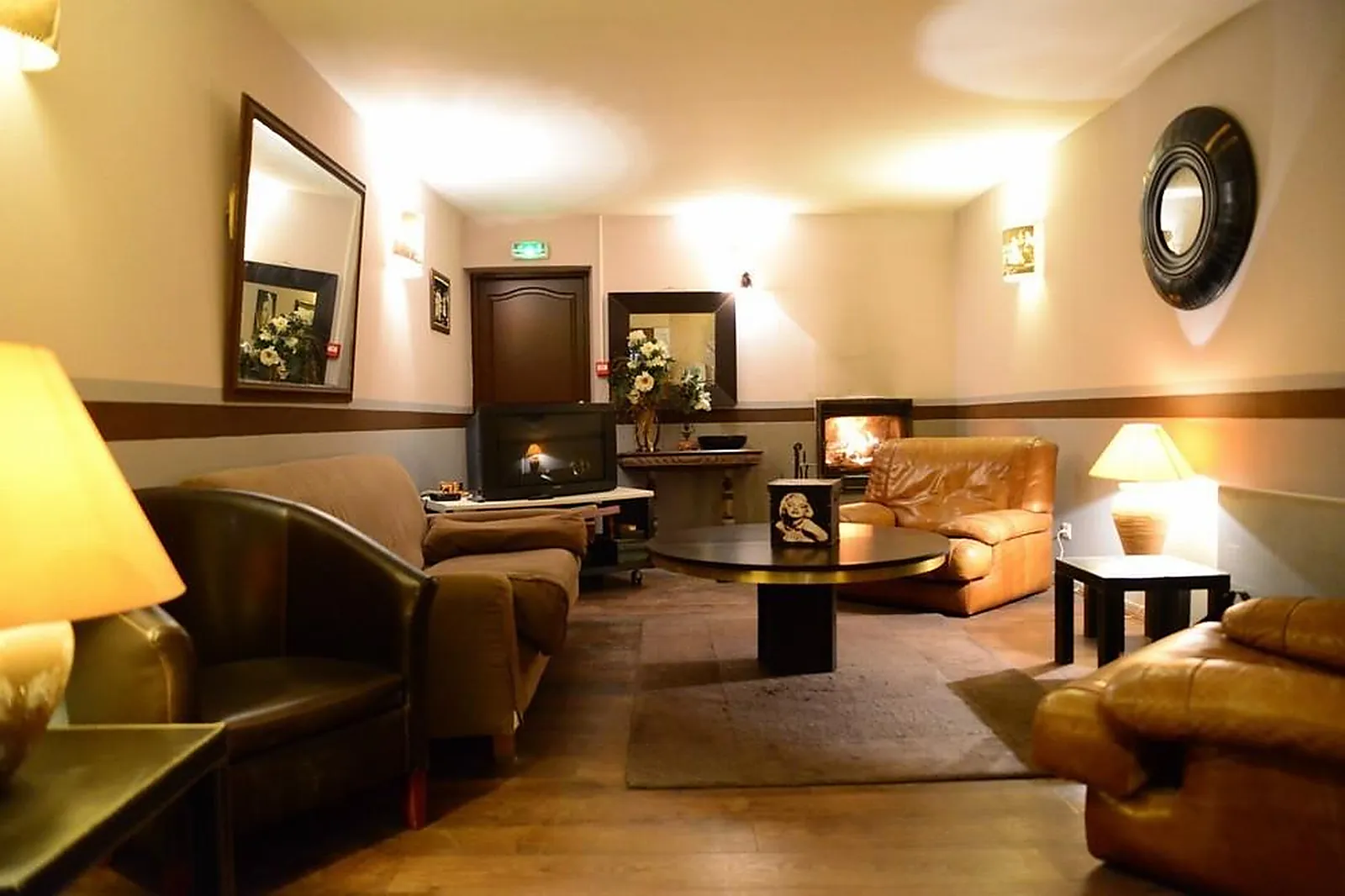 Lieux événementiels, HÔTEL DE LA GABETIÈRE