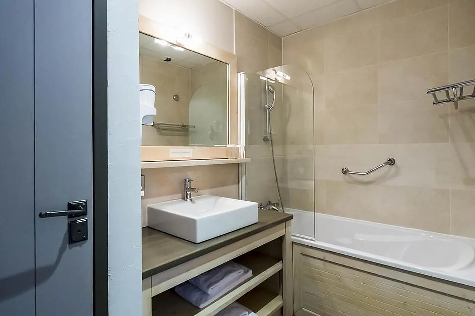 Lieux événementiels, HOTEL DE LA MAREE