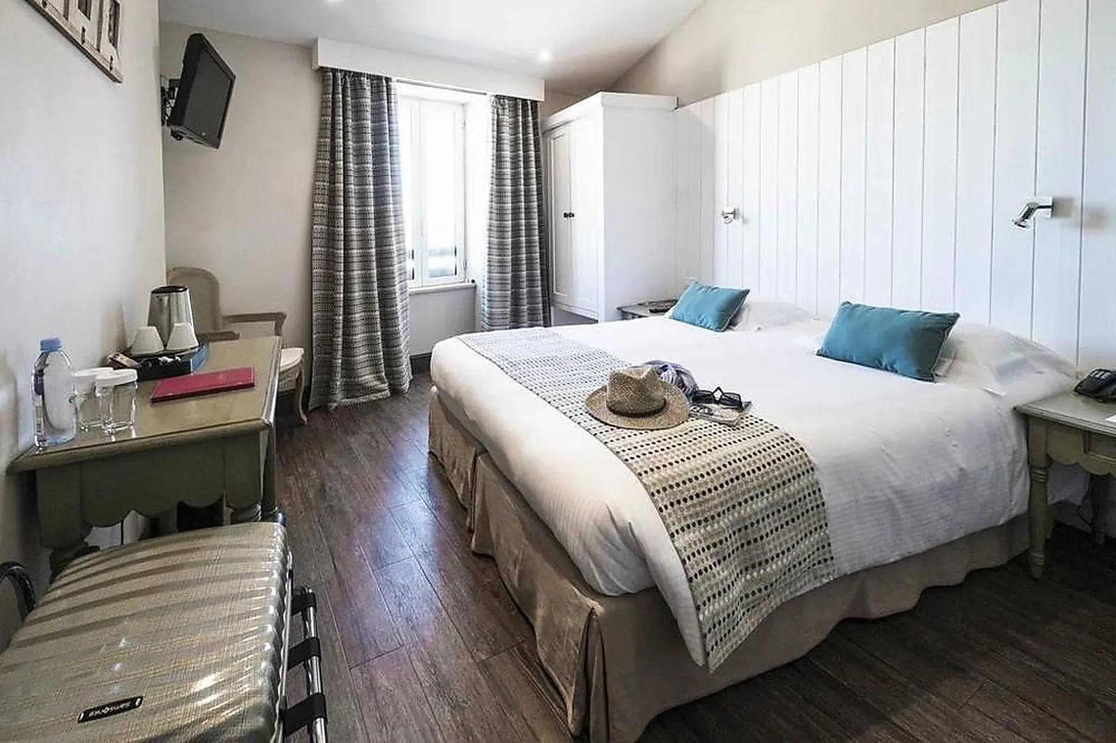 Lieux événementiels, HOTEL DE LA MAREE