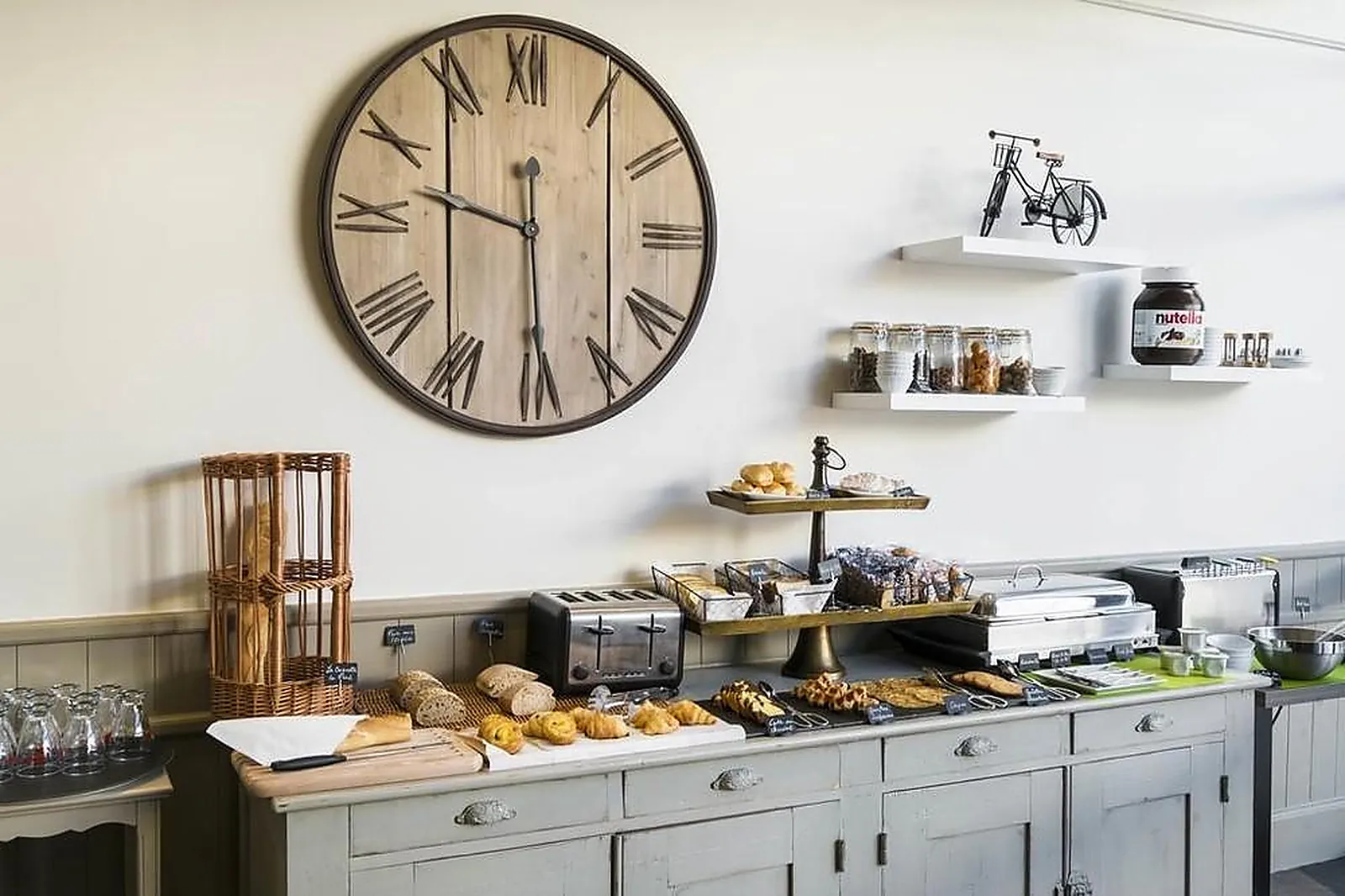 Lieux événementiels, HOTEL DE LA MAREE