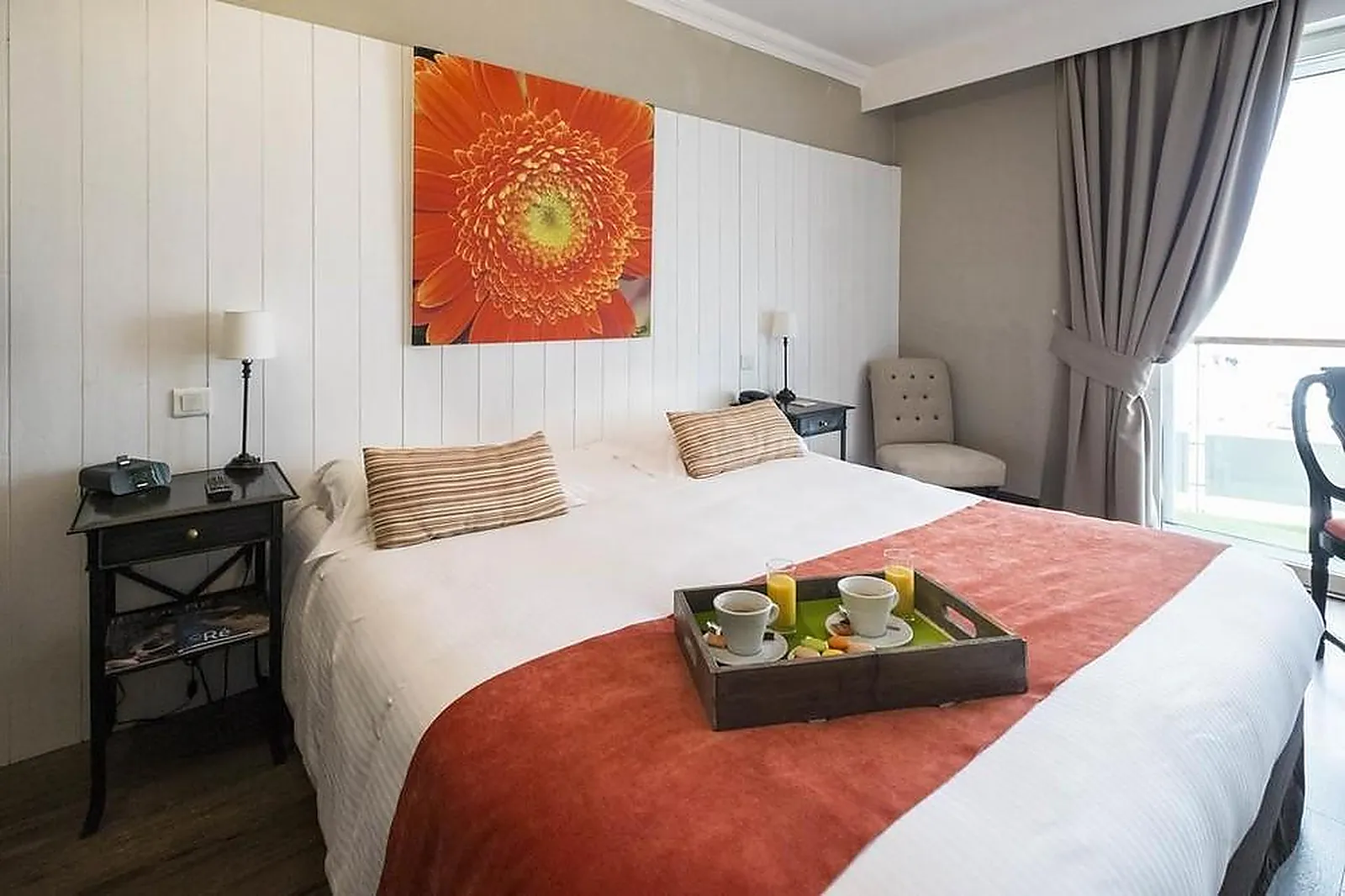 Lieux événementiels, HOTEL DE LA MAREE