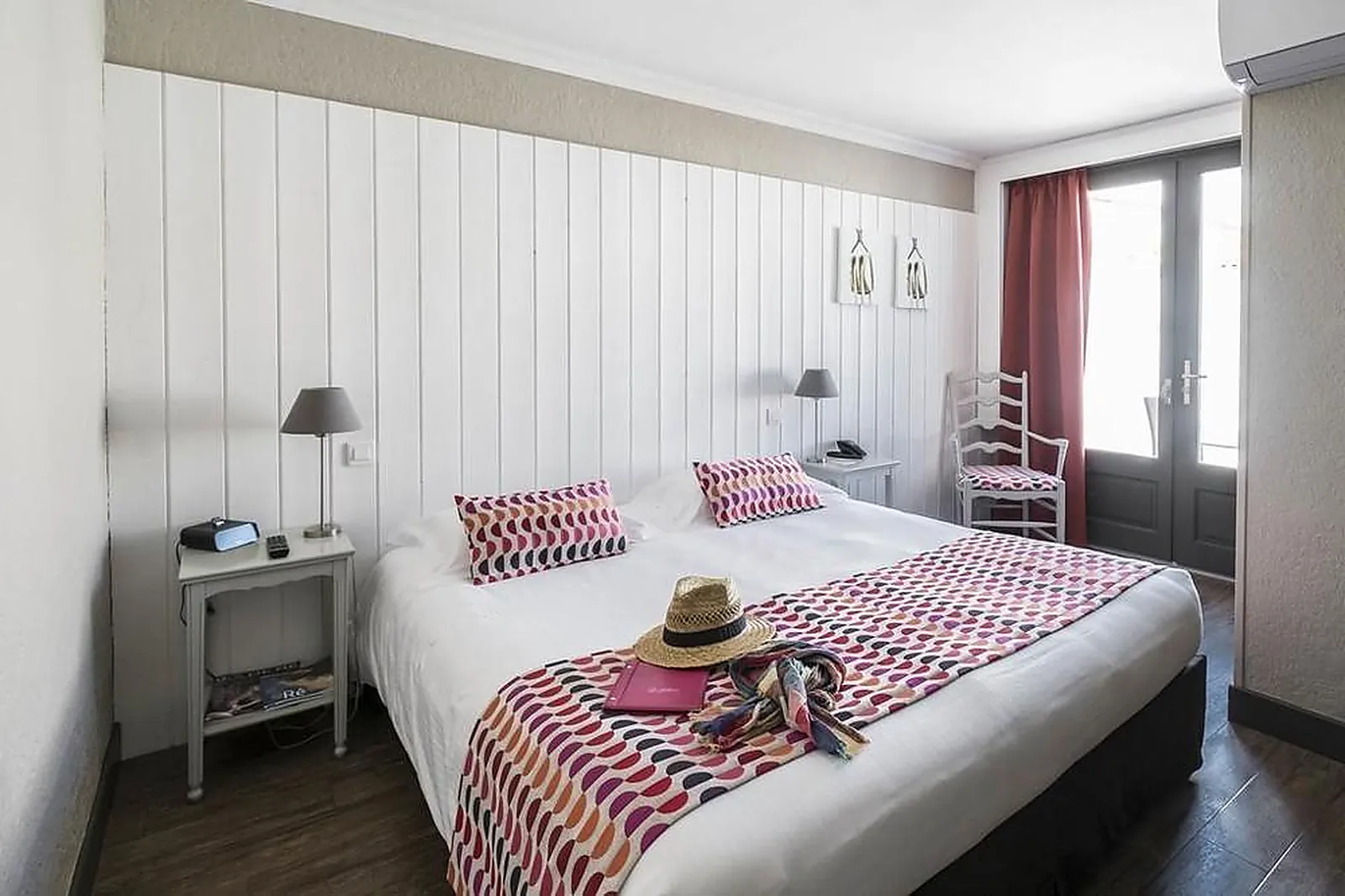 Lieux événementiels, HOTEL DE LA MAREE