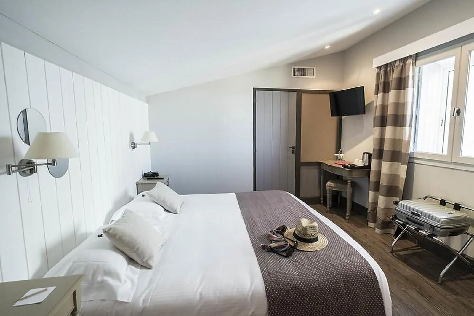 Lieux événementiels, HOTEL DE LA MAREE