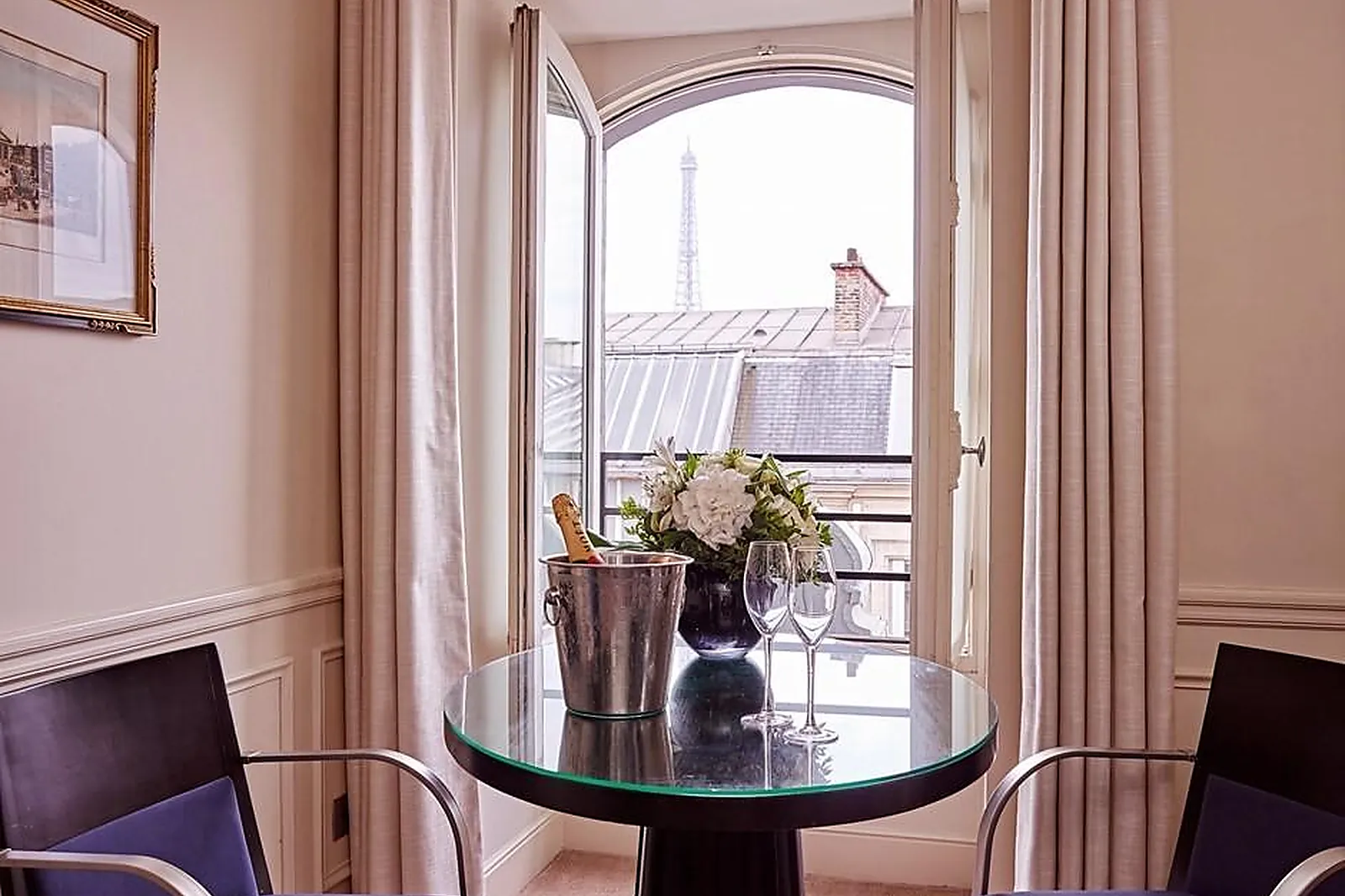 Lieux événementiels, HOTEL DE LA TREMOILLE