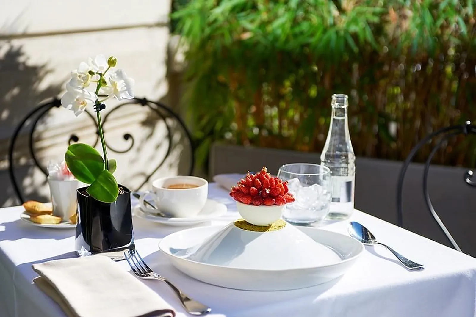 Lieux événementiels, HOTEL DE LA TREMOILLE