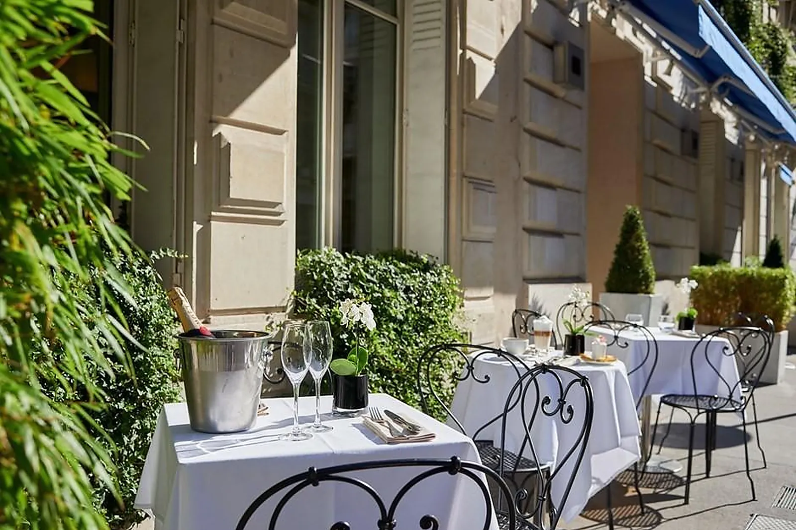 Lieux événementiels, HOTEL DE LA TREMOILLE