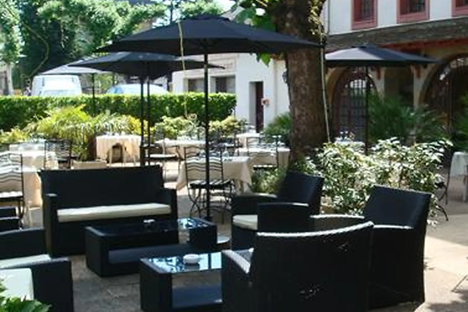 Lieux événementiels, HOTEL DE LA TRUFFE NOIRE