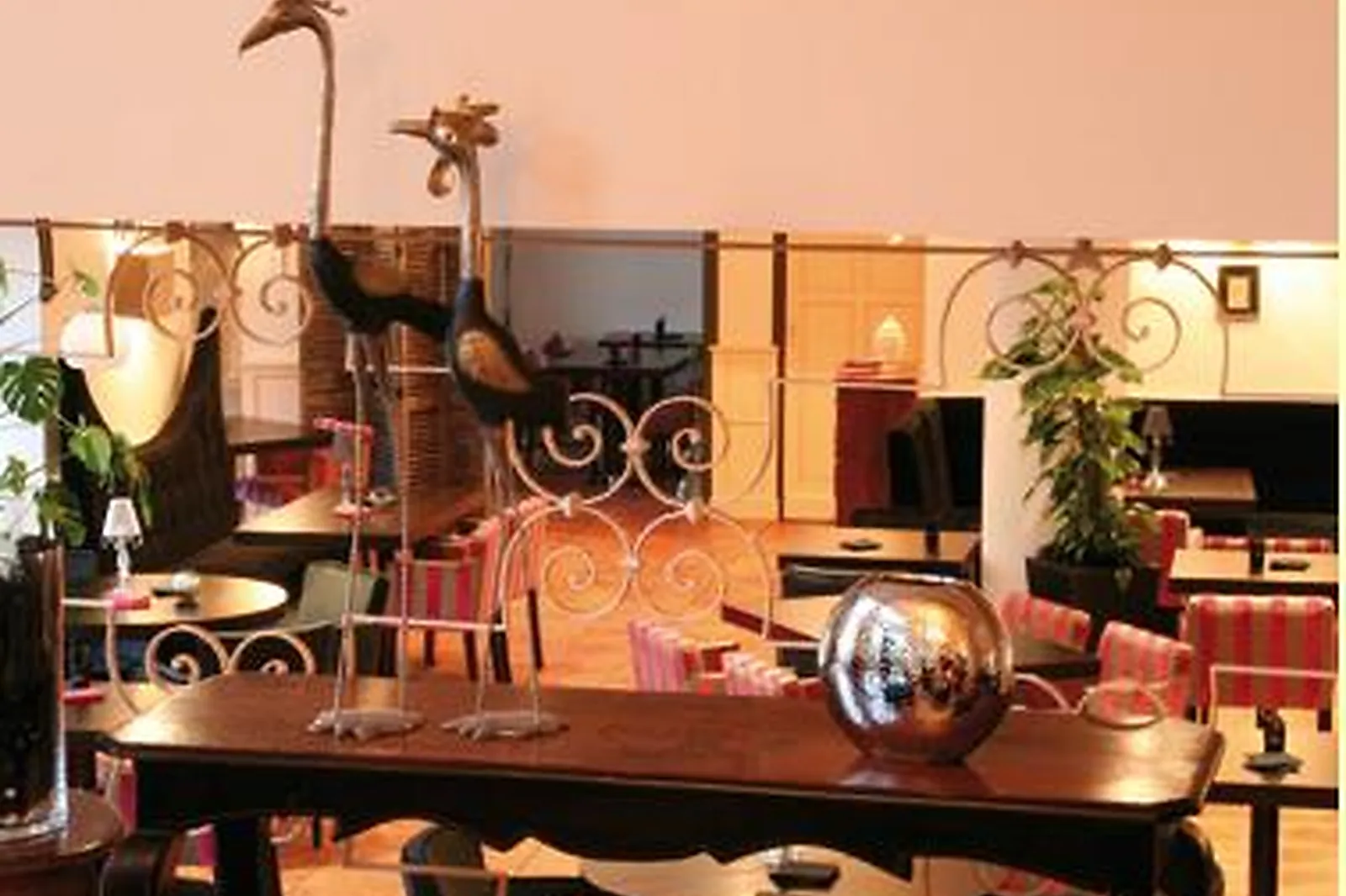 Lieux événementiels, HOTEL DE LA TRUFFE NOIRE