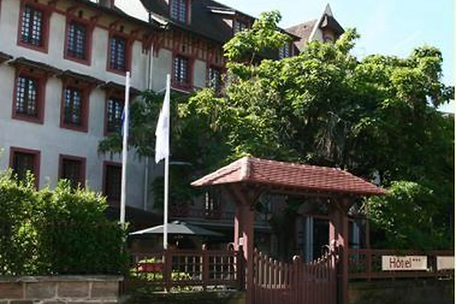 Lieux événementiels, HOTEL DE LA TRUFFE NOIRE