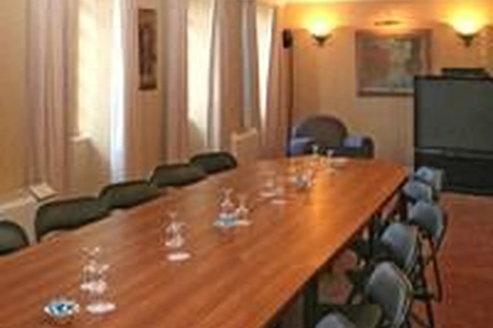 Lieux événementiels, HOTEL DE LA TRUFFE NOIRE