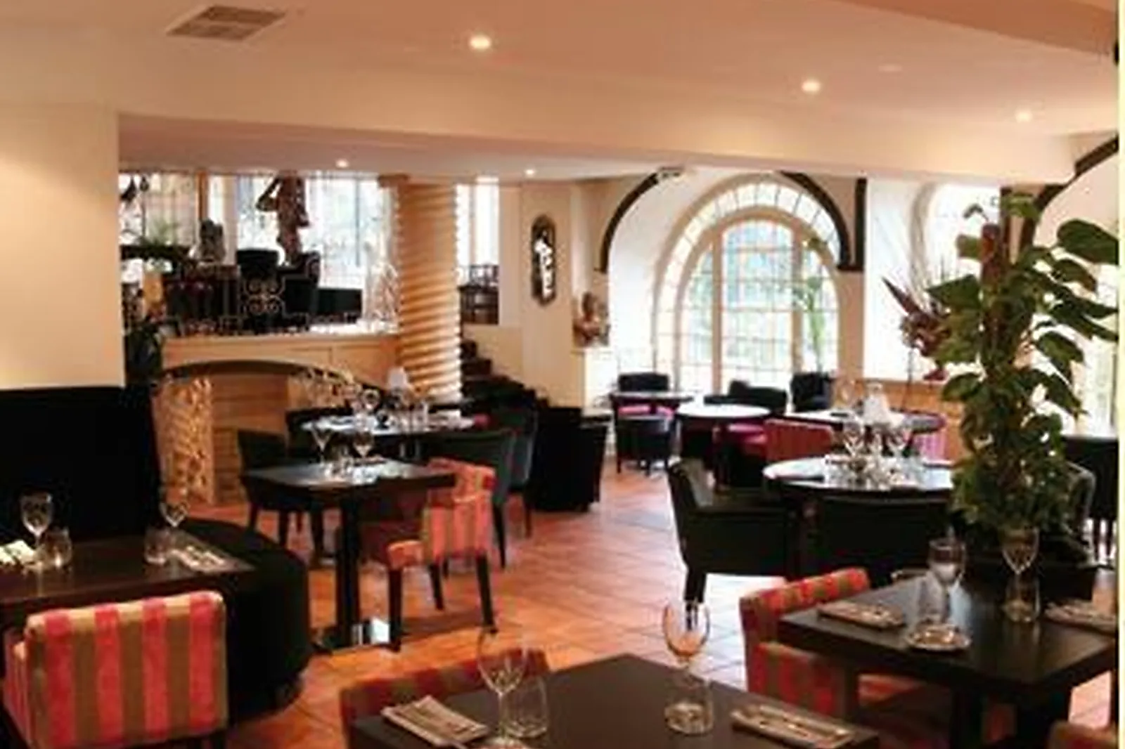 Lieux événementiels, HOTEL DE LA TRUFFE NOIRE