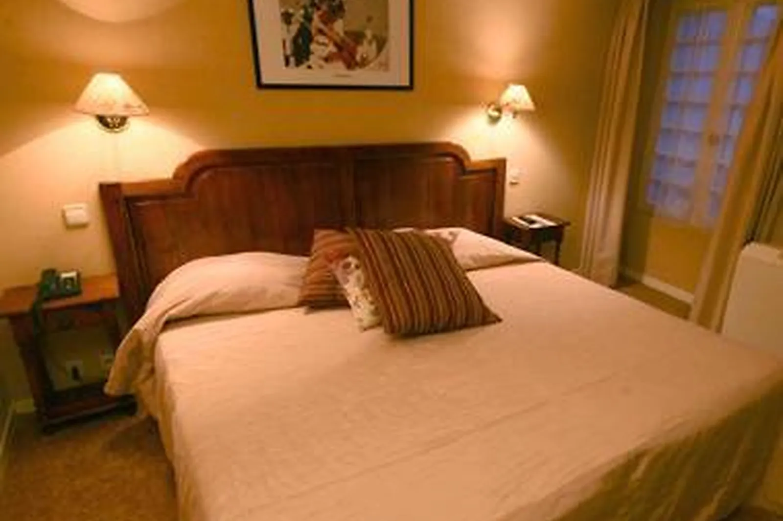 Lieux événementiels, HOTEL DE LA TRUFFE NOIRE