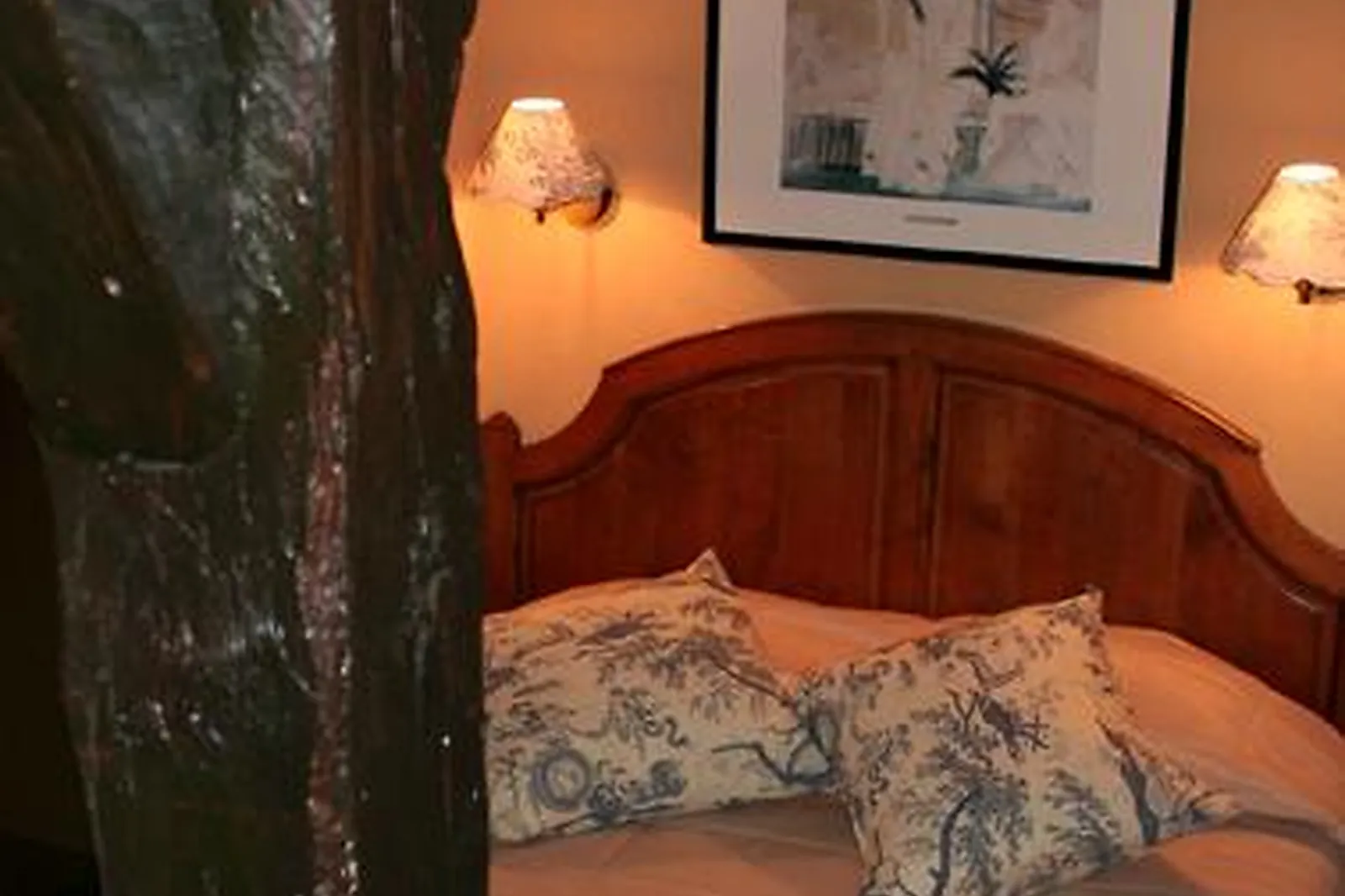 Lieux événementiels, HOTEL DE LA TRUFFE NOIRE