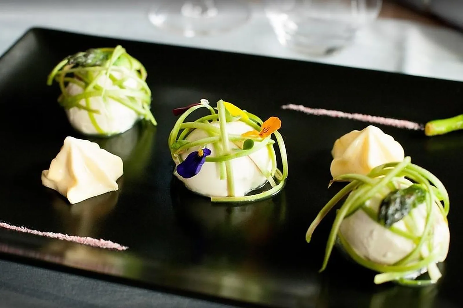 Lieux événementiels, HOTEL DE LORRAINE