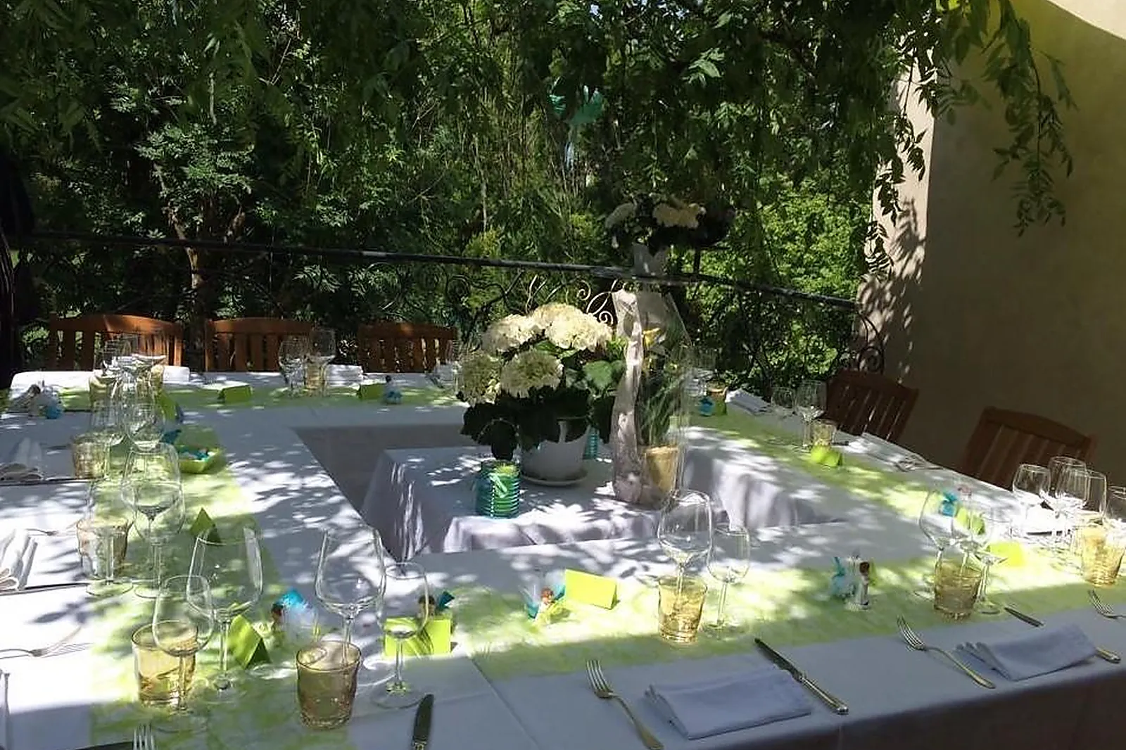 Lieux événementiels, HOTEL DE LORRAINE