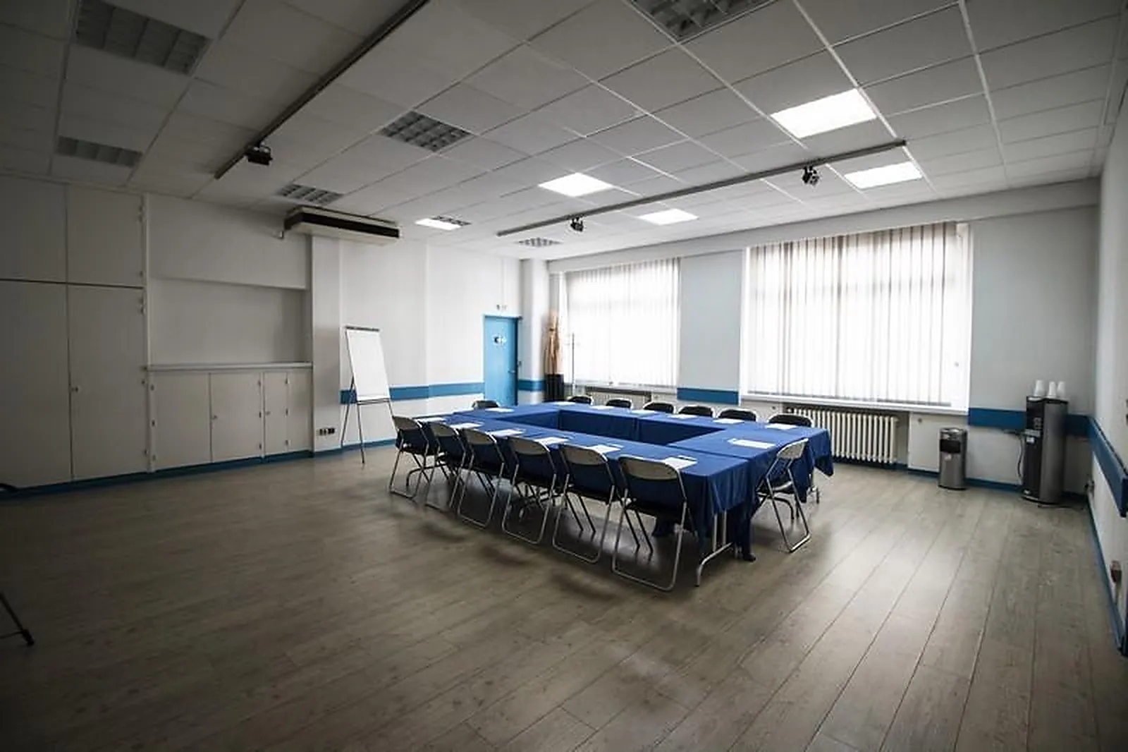 Lieux événementiels, HÔTEL DE LYON