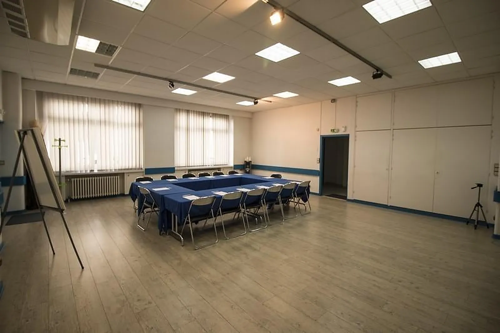 Lieux événementiels, HÔTEL DE LYON