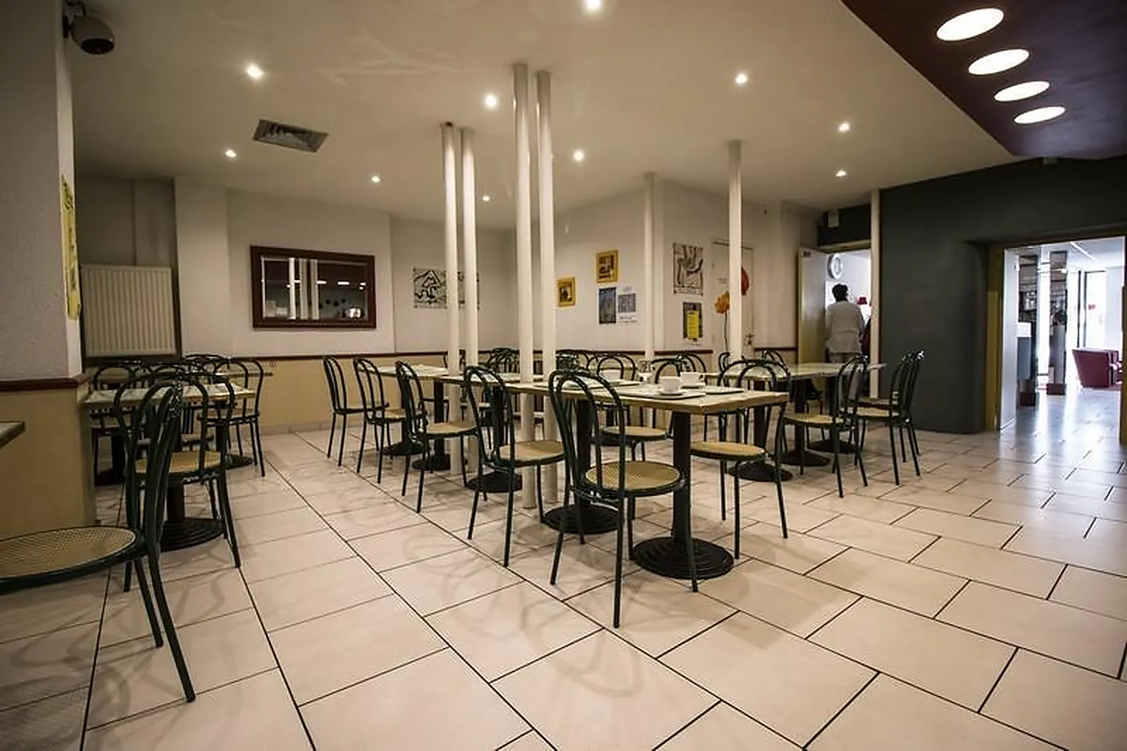 Lieux événementiels, HÔTEL DE LYON