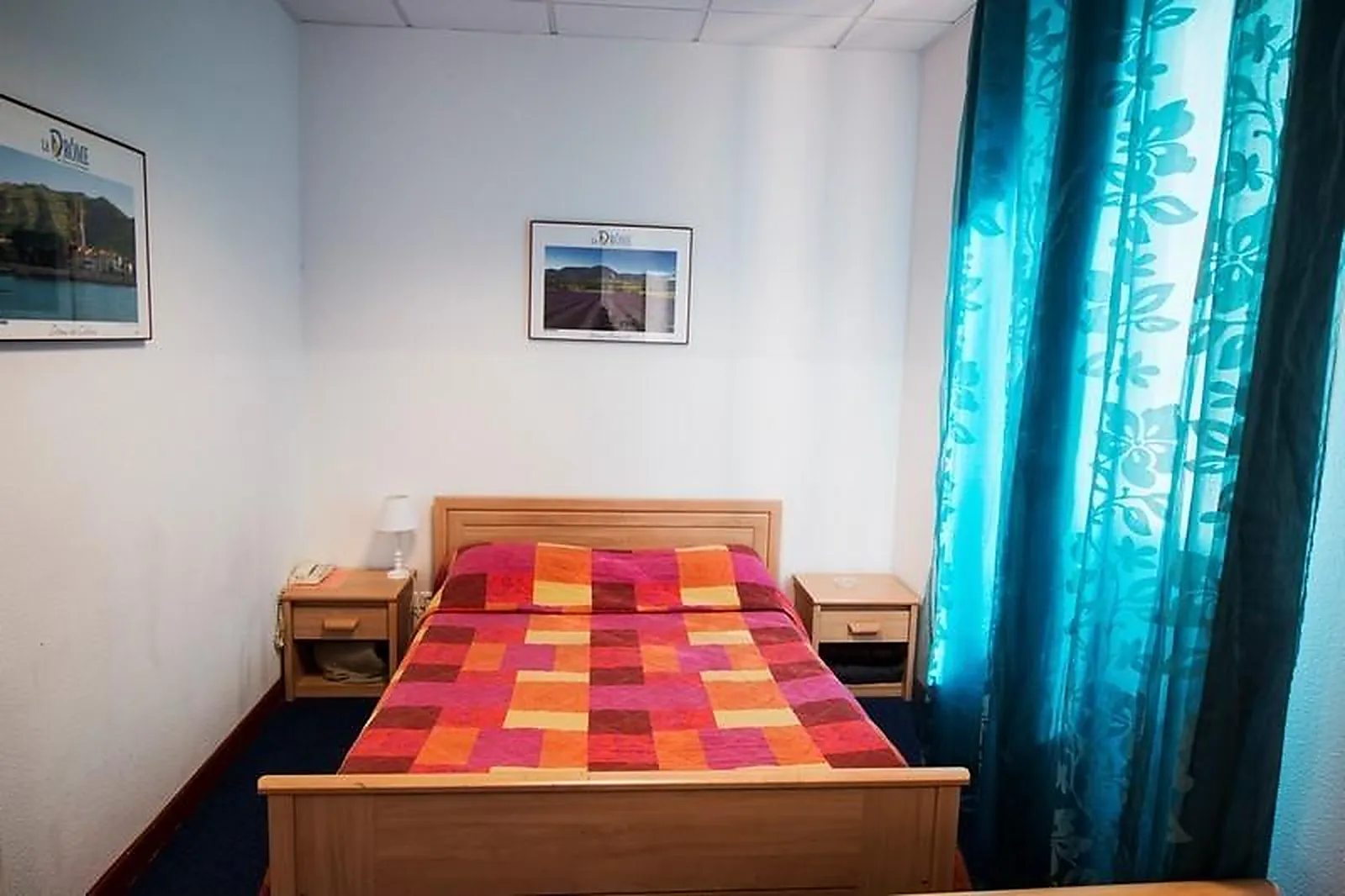 Lieux événementiels, HÔTEL DE LYON