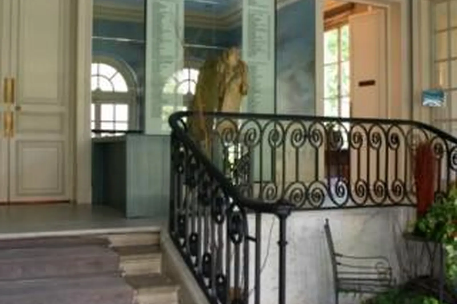 Lieux événementiels, HÔTEL DE MASSA