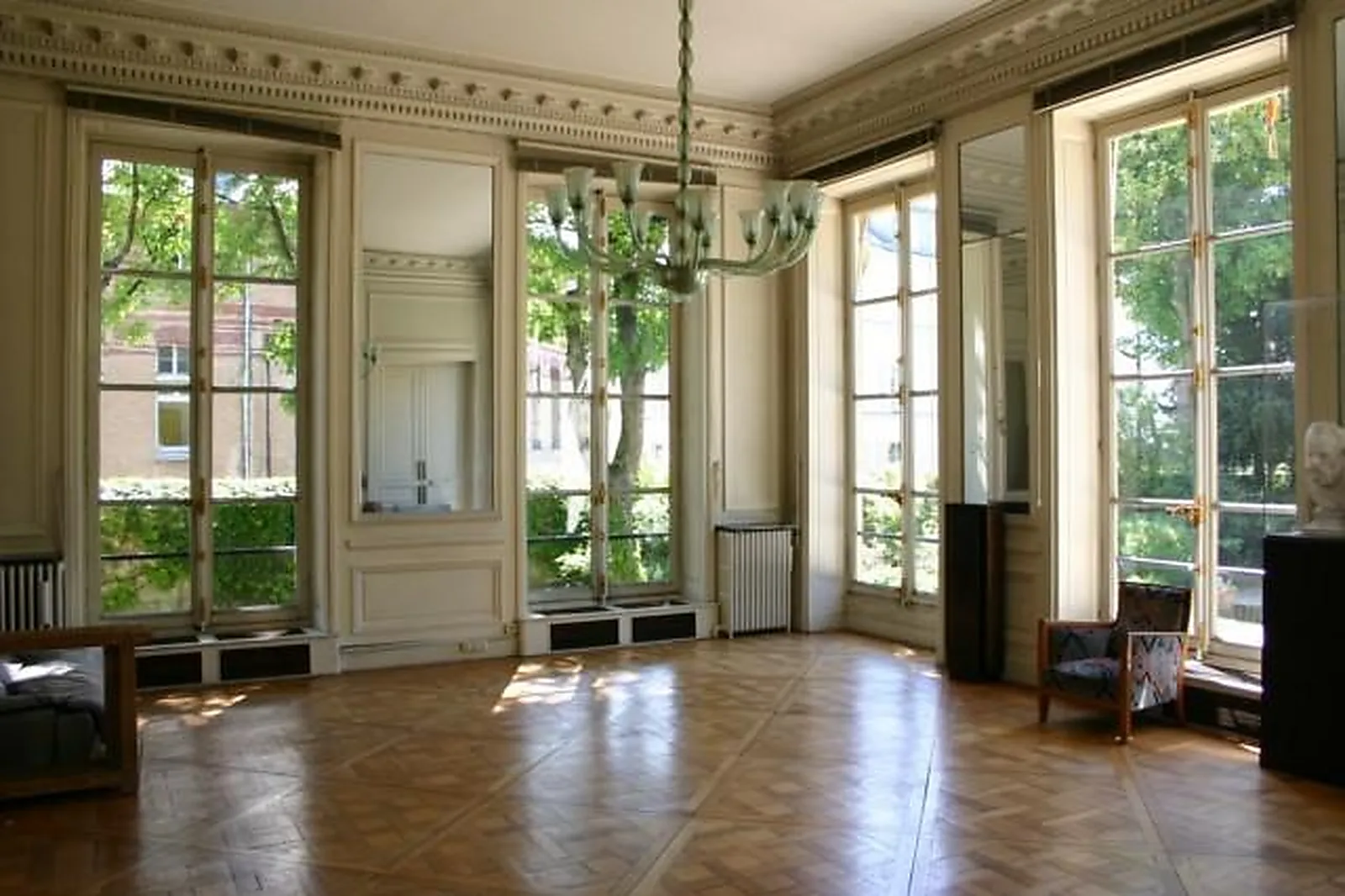 Lieux événementiels, HÔTEL DE MASSA