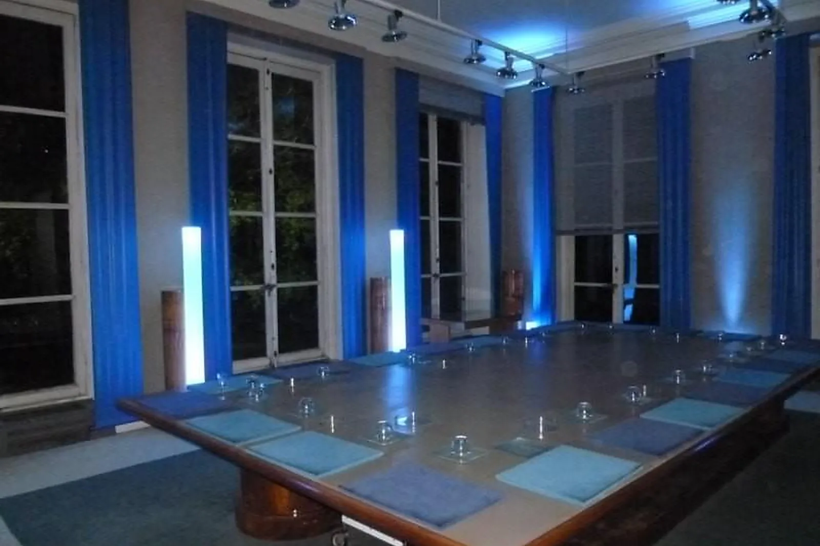 Lieux événementiels, HÔTEL DE MASSA