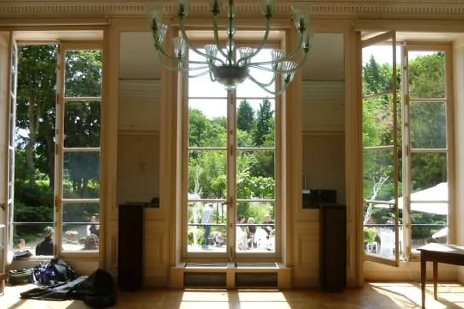 Lieux événementiels, HÔTEL DE MASSA