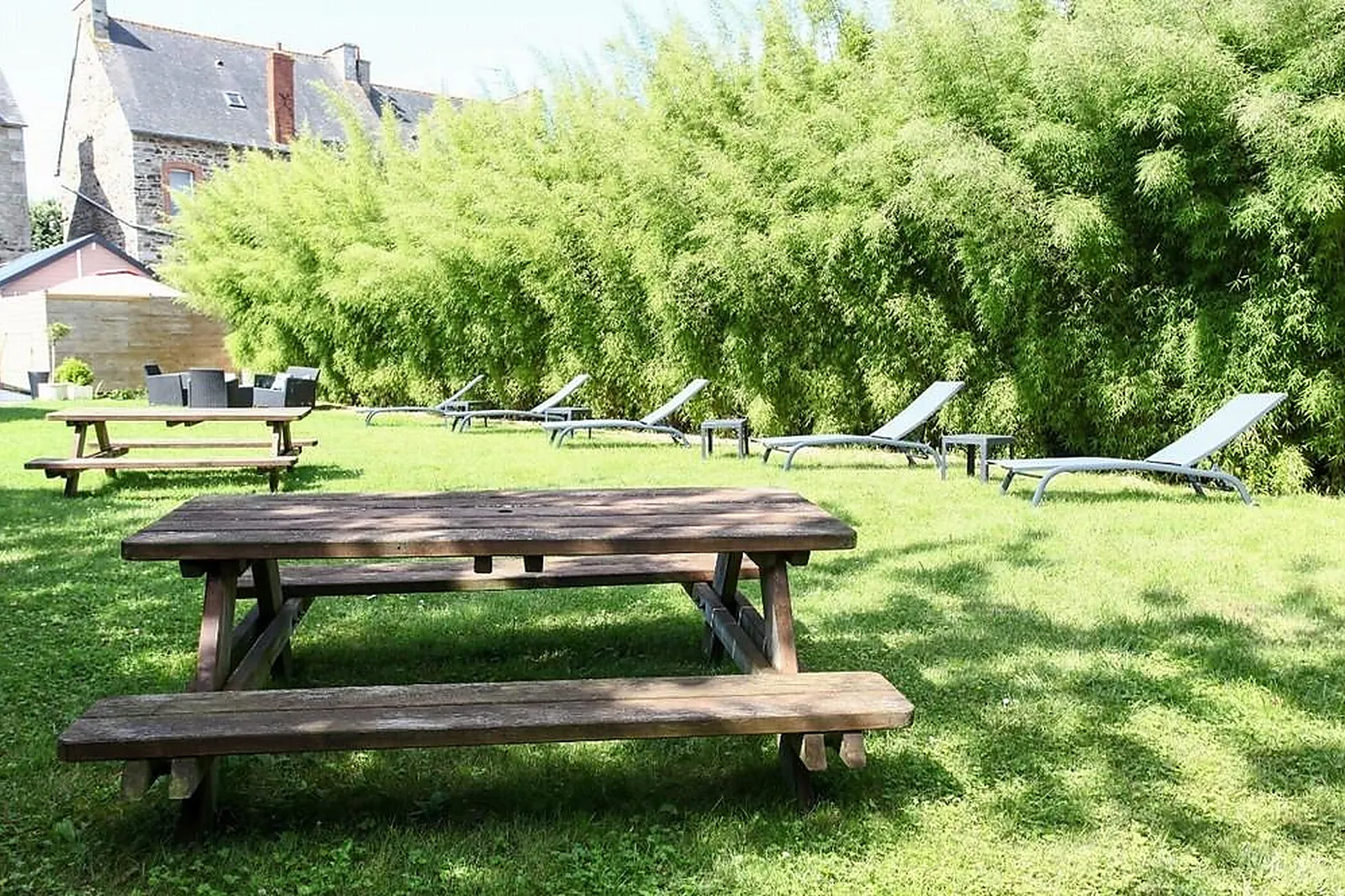 Lieux événementiels, HÔTEL DE MATIGNON