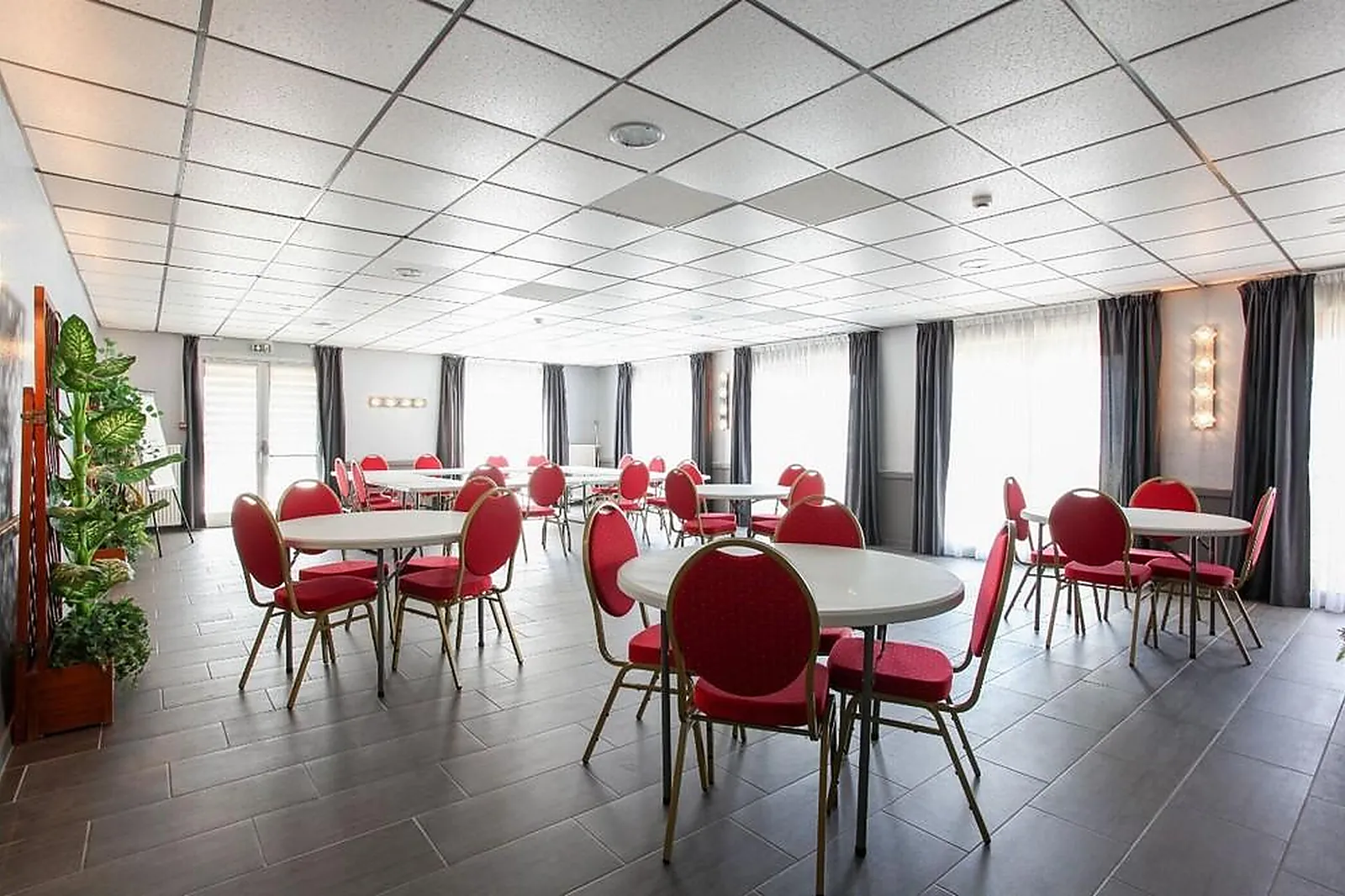 Lieux événementiels, HÔTEL DE MATIGNON