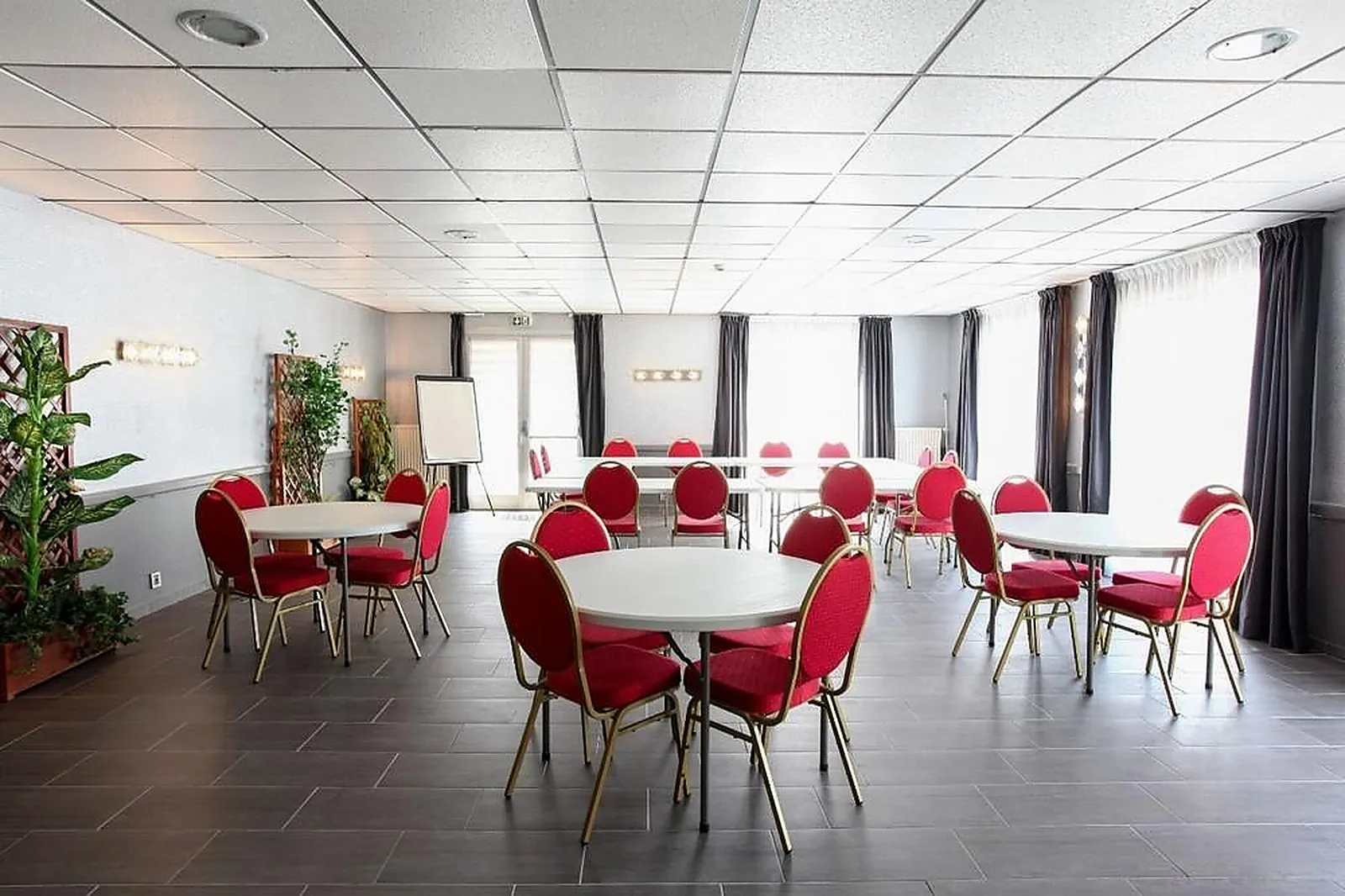 Lieux événementiels, HÔTEL DE MATIGNON