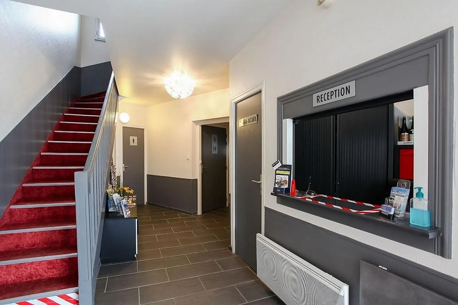 Lieux événementiels, HÔTEL DE MATIGNON