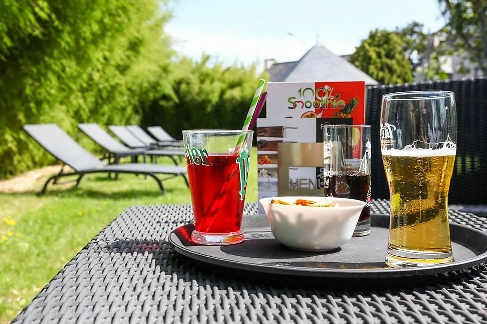 Lieux événementiels, HÔTEL DE MATIGNON