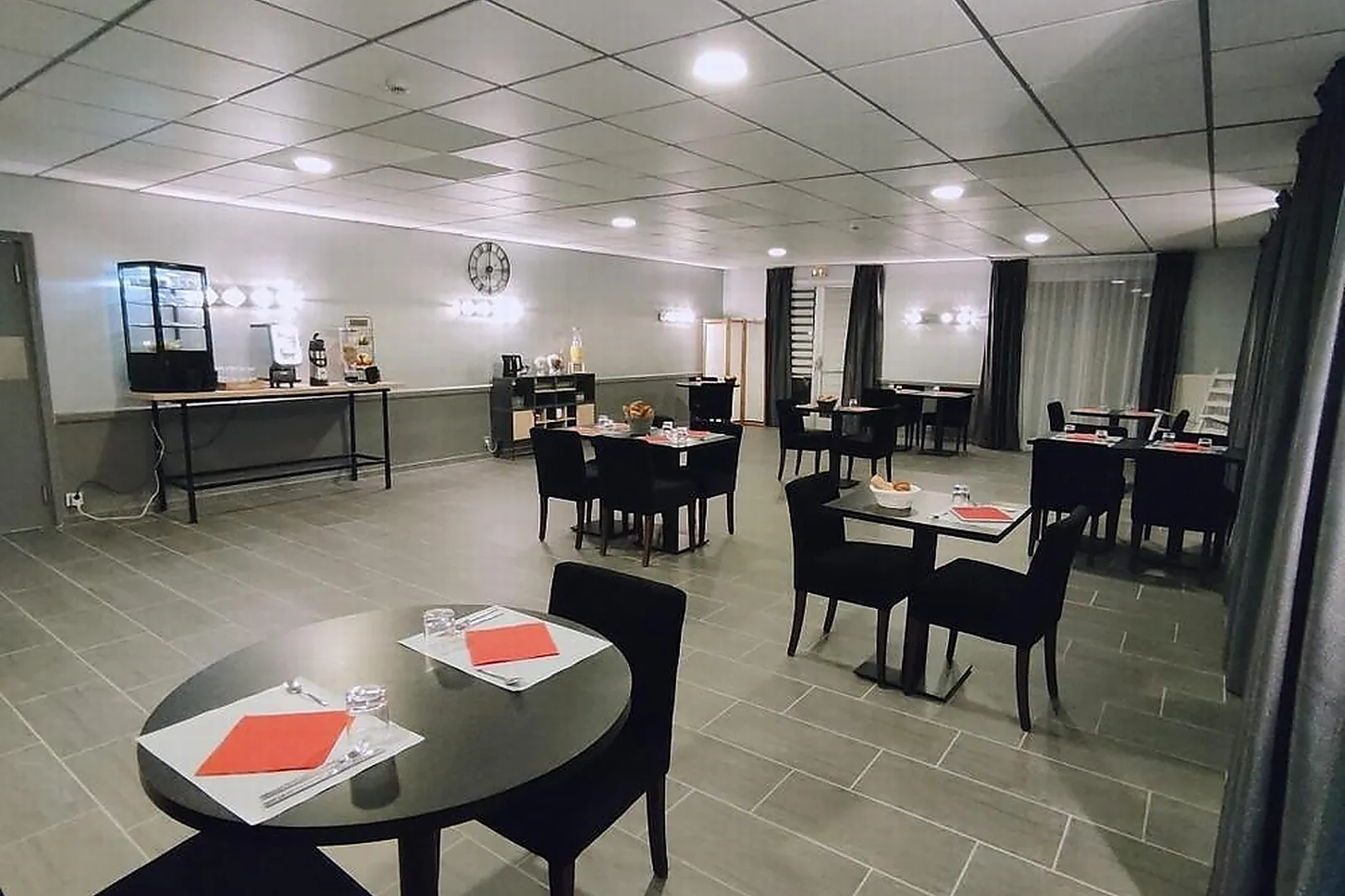 Lieux événementiels, HÔTEL DE MATIGNON