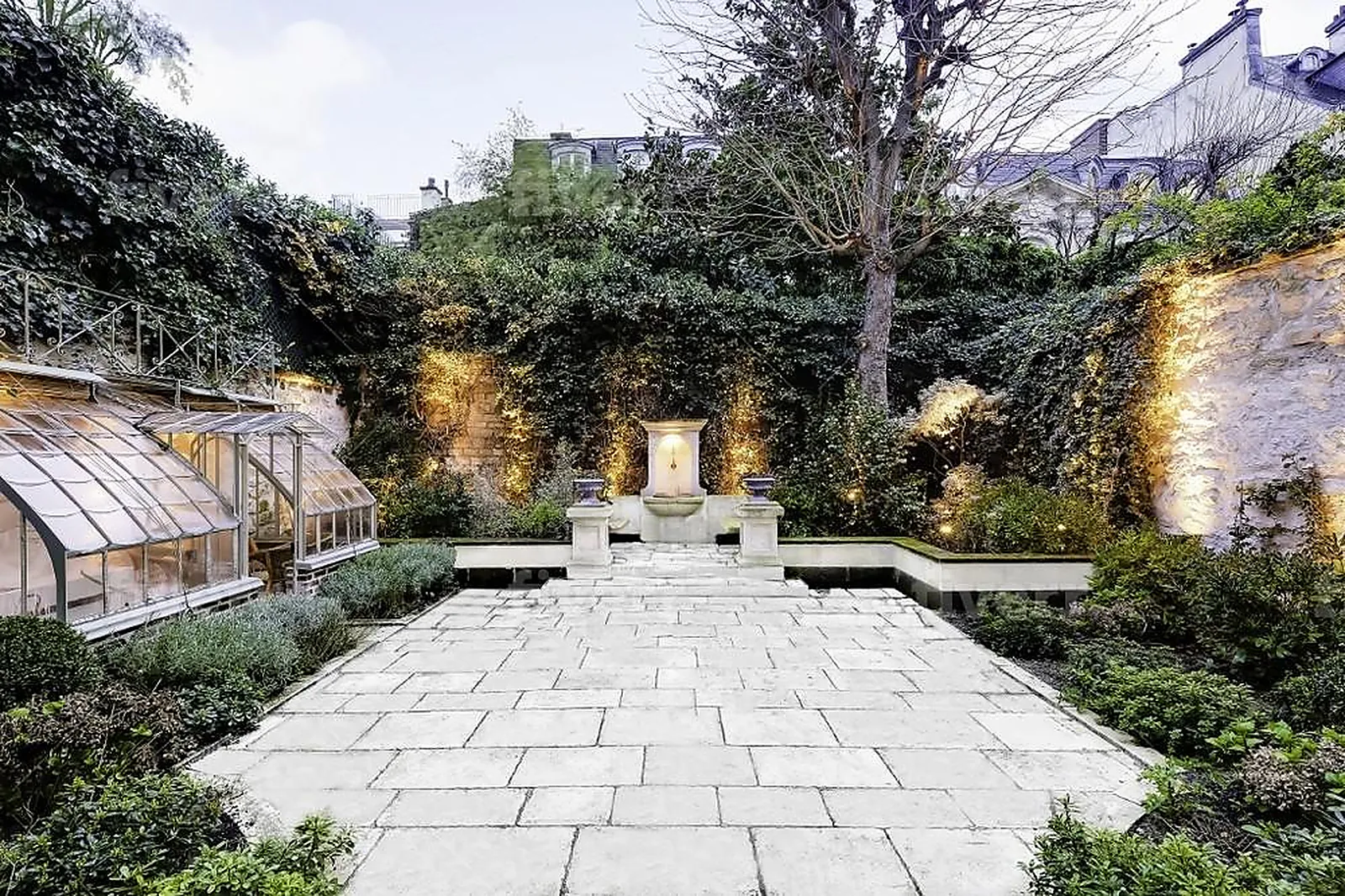 Lieux événementiels, HÔTEL DE MONTGASCON