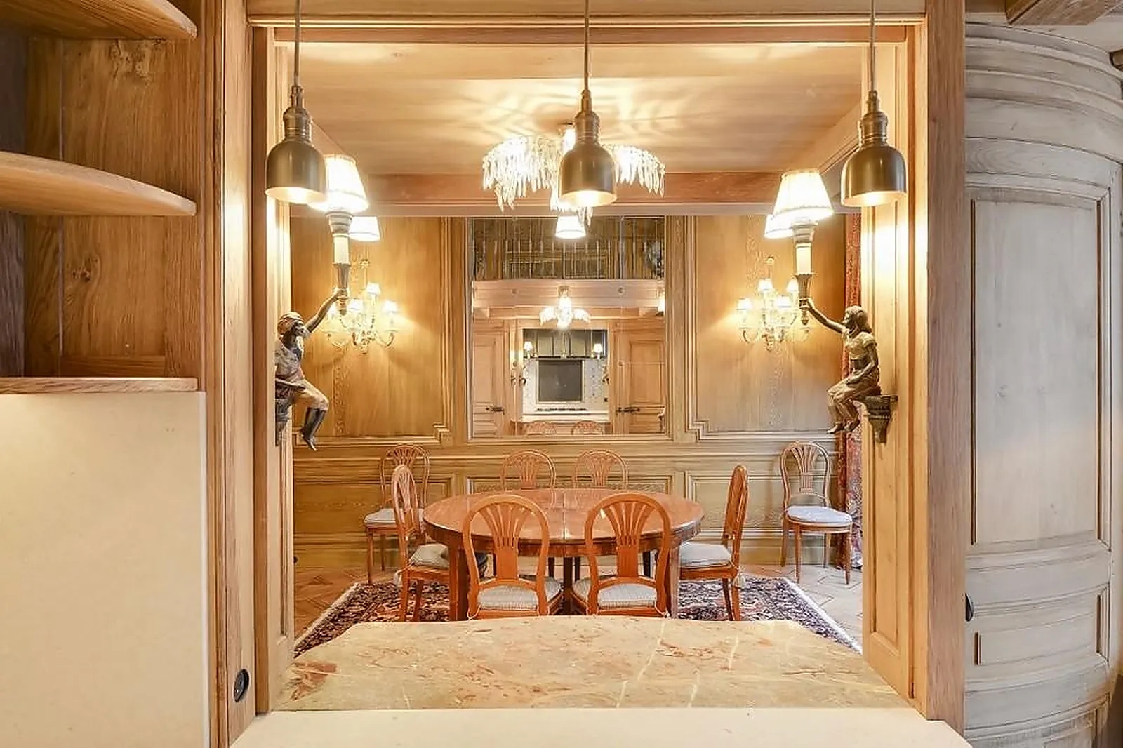 Lieux événementiels, HÔTEL DE MONTGASCON