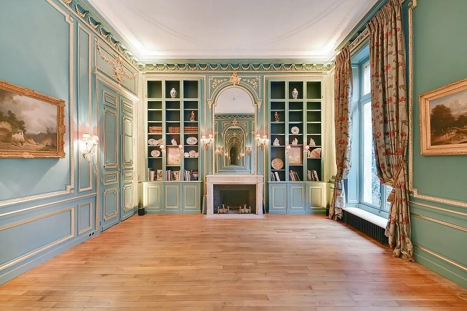 Lieux événementiels, HÔTEL DE MONTGASCON