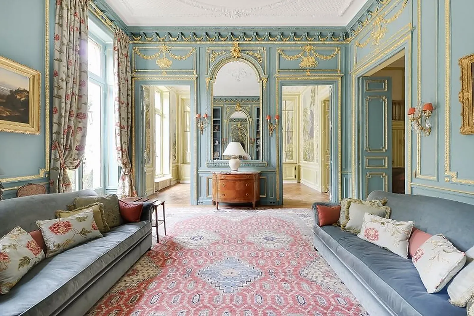 Lieux événementiels, HÔTEL DE MONTGASCON