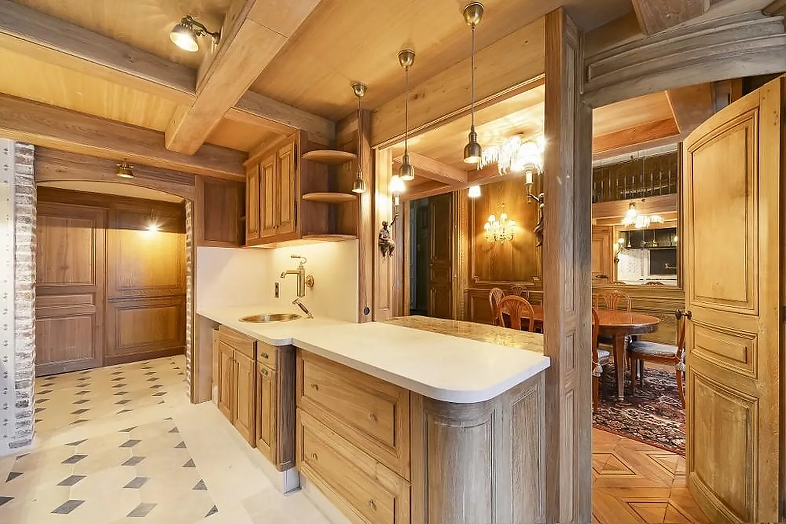 Lieux événementiels, HÔTEL DE MONTGASCON