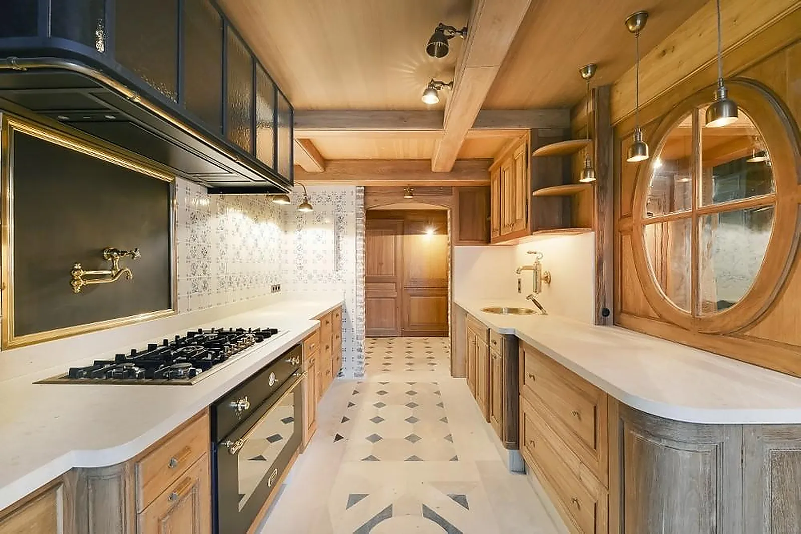 Lieux événementiels, HÔTEL DE MONTGASCON