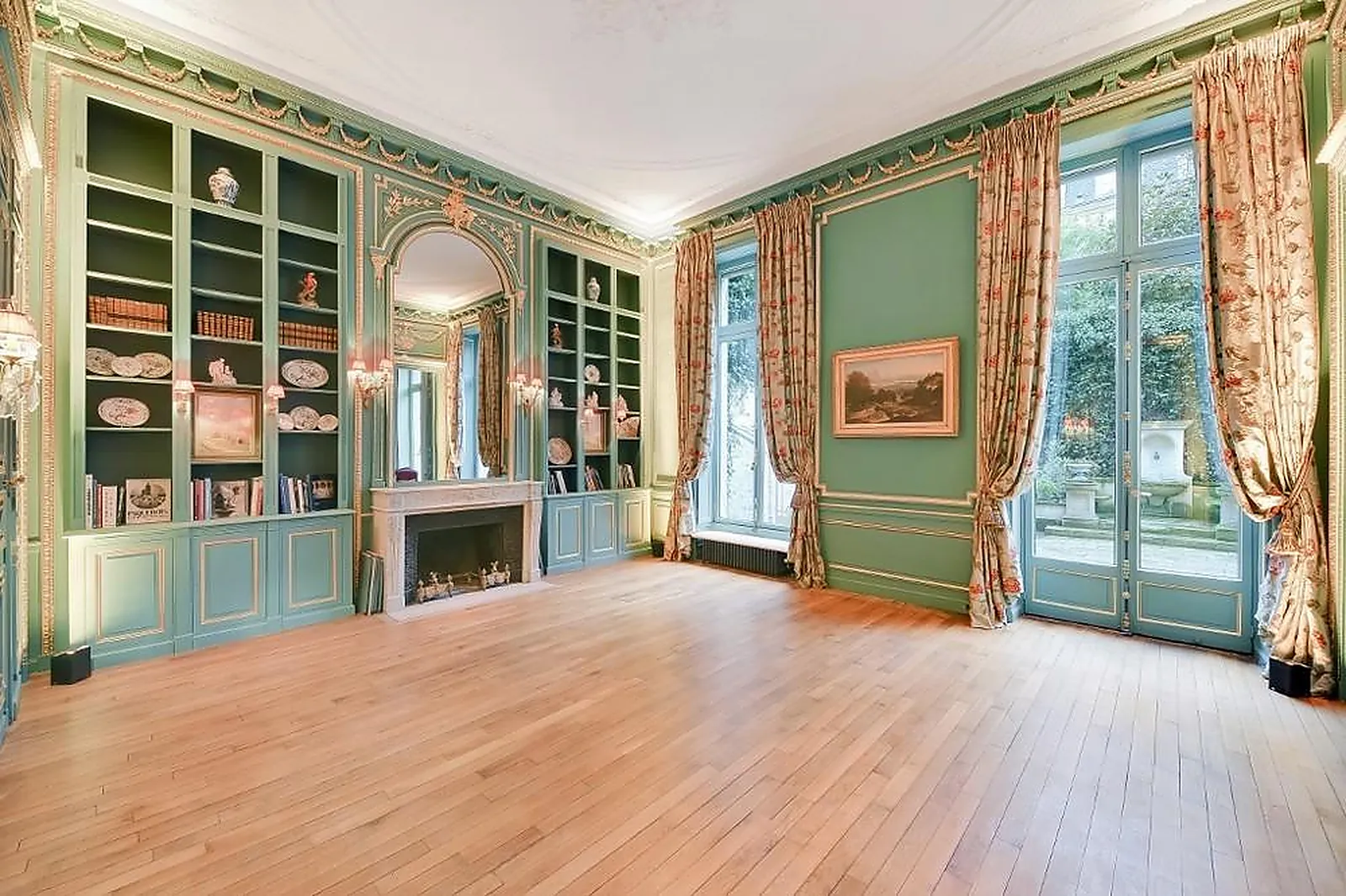 Lieux événementiels, HÔTEL DE MONTGASCON