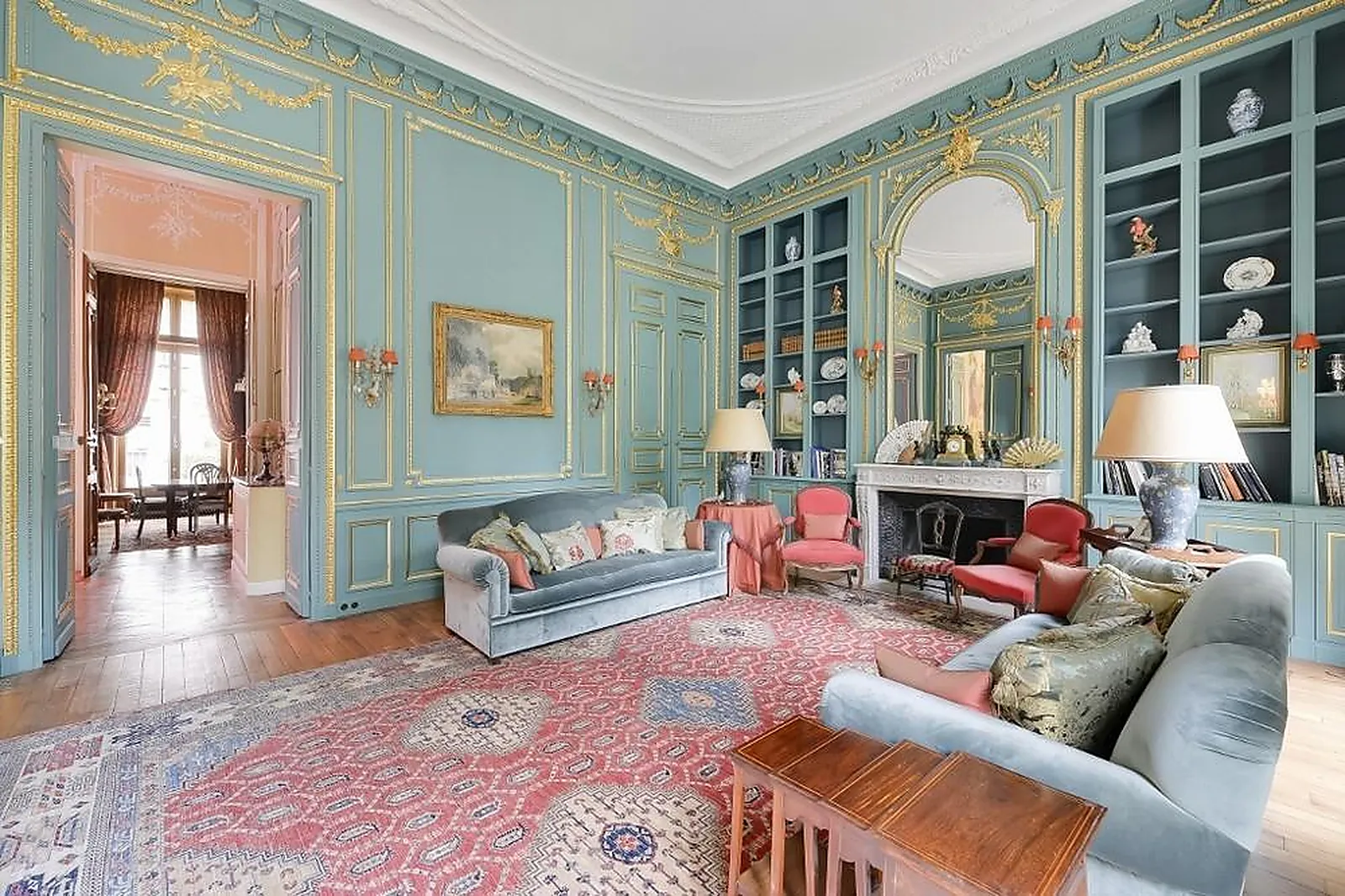 Lieux événementiels, HÔTEL DE MONTGASCON