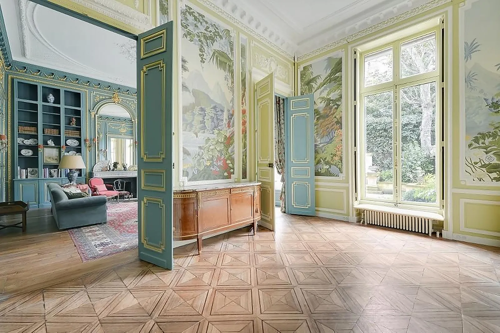 Lieux événementiels, HÔTEL DE MONTGASCON