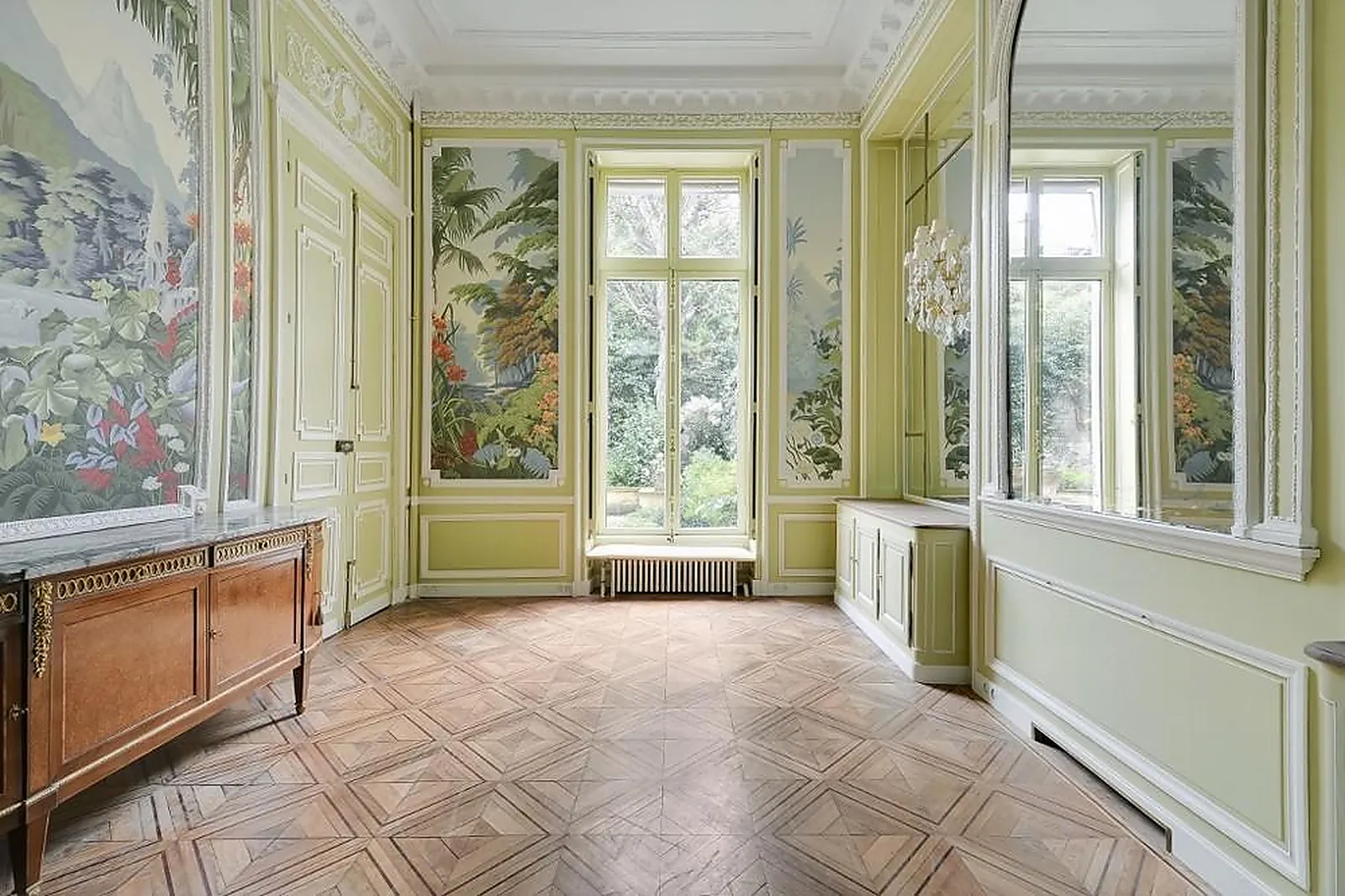 Lieux événementiels, HÔTEL DE MONTGASCON